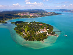 Insel Mainau